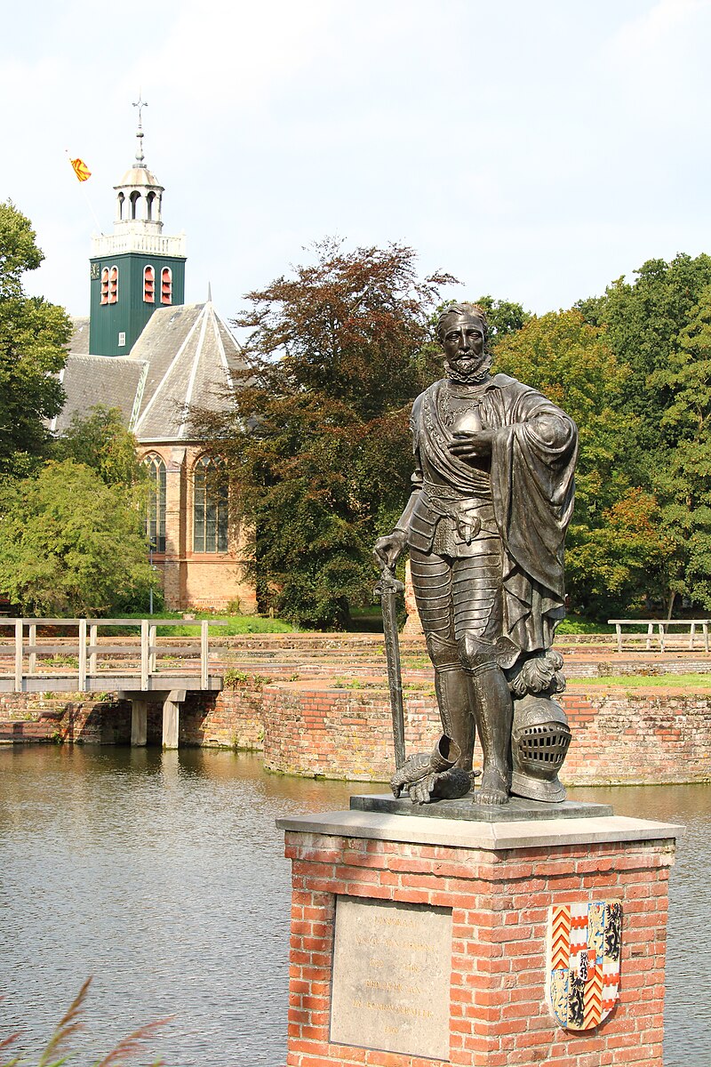 Lamoraal van Egmond