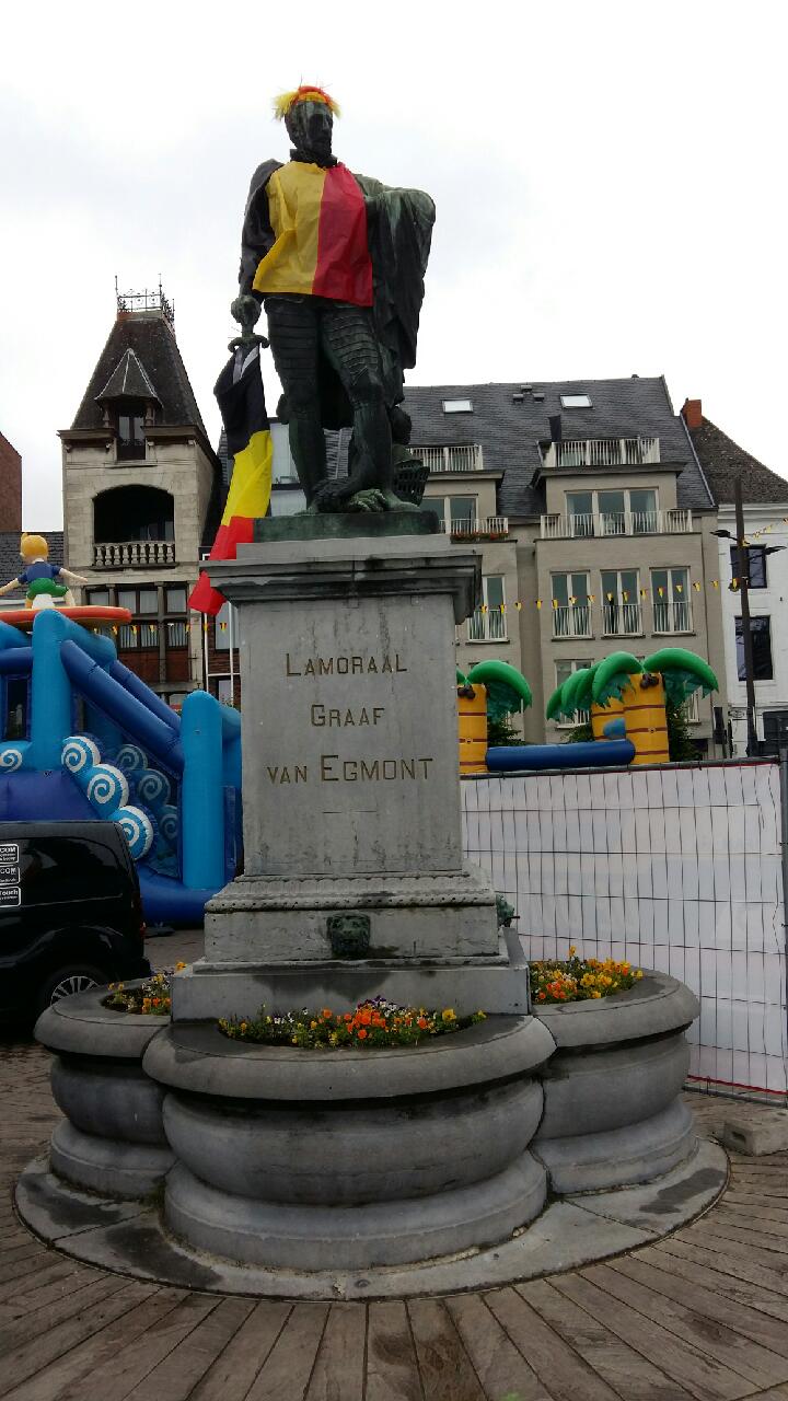Zottegem