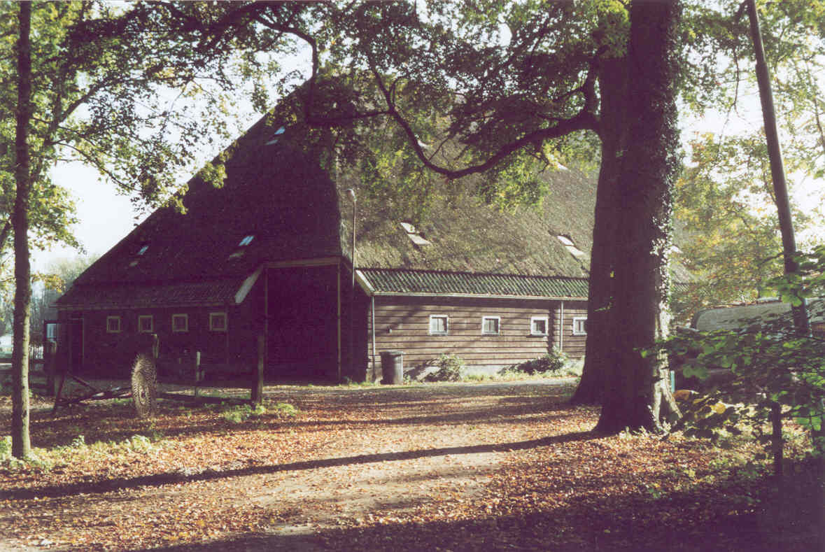 Boerderij