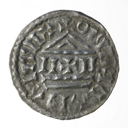Vikingmunt