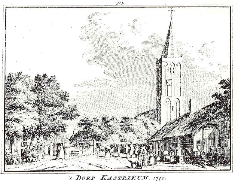 Castricum