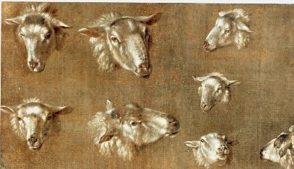 Schilderij