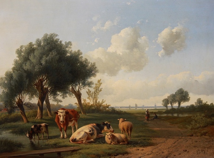 Schilderij