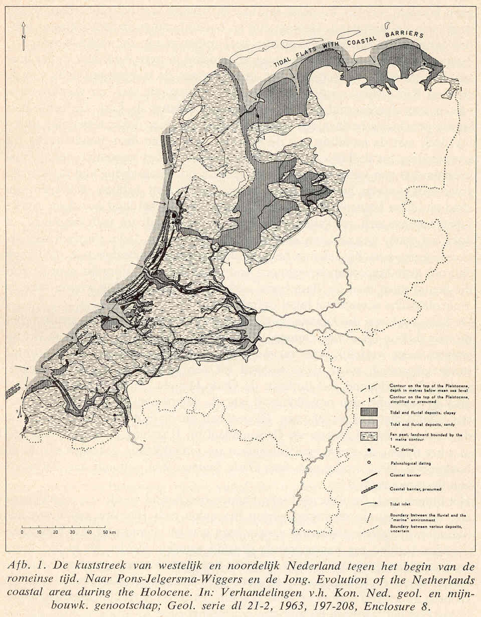 Romeins-Nederland