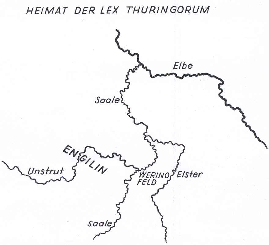 Thüringen