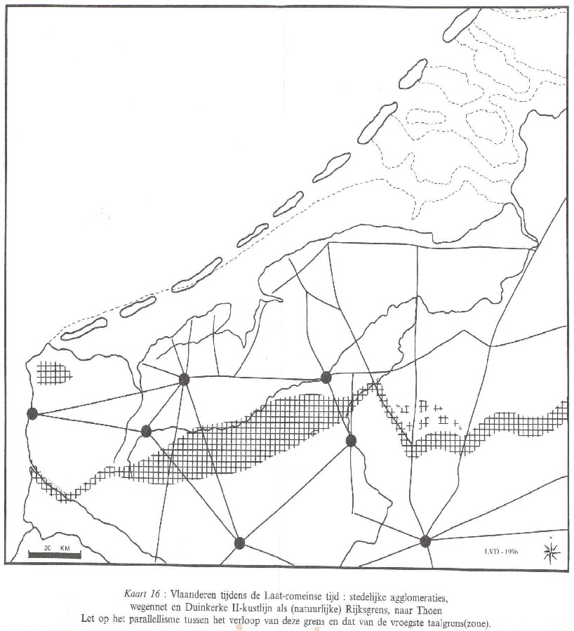 VlaanderenRomeins