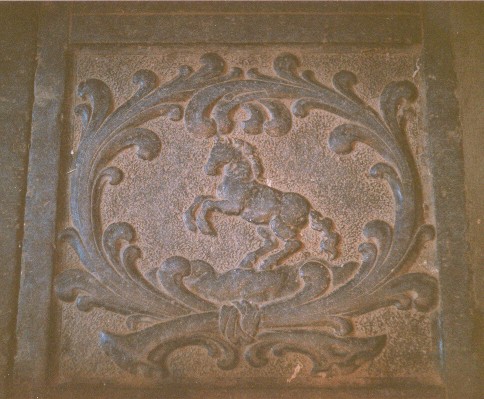Grafsteen 1680