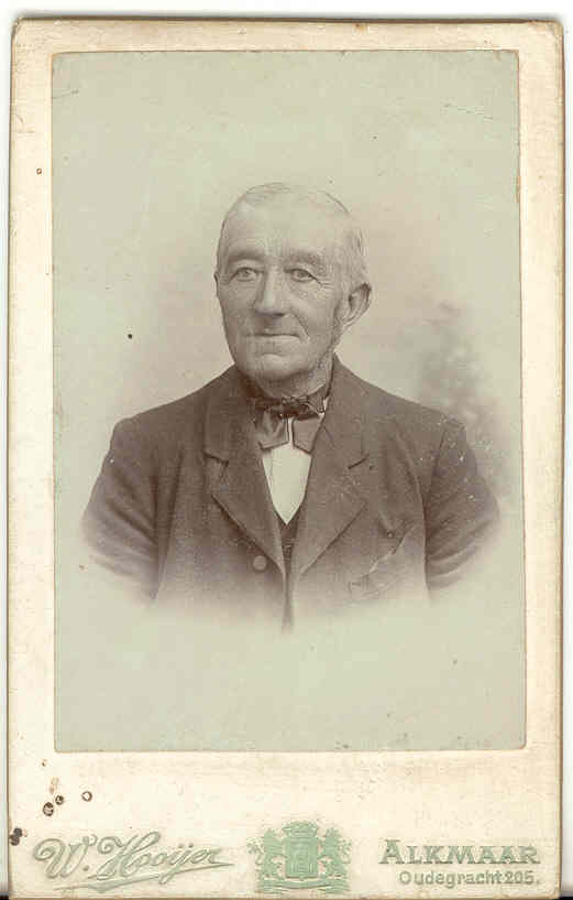 Foto Dirk IJpelaan