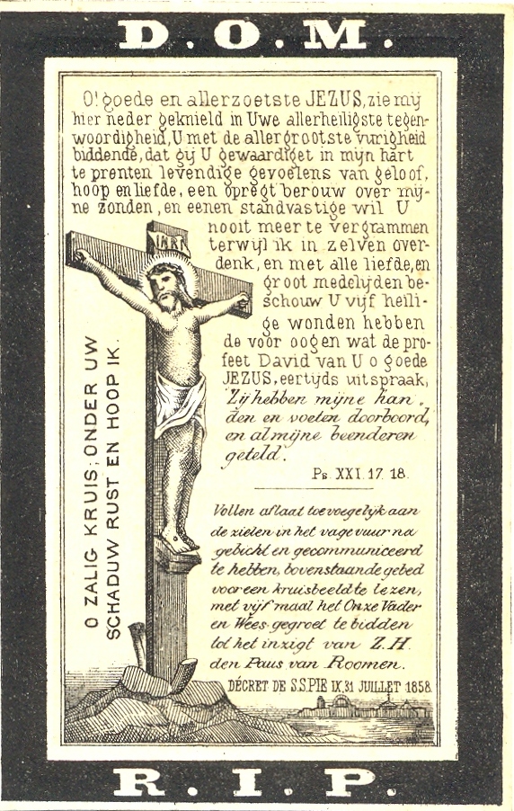 Bidprentje