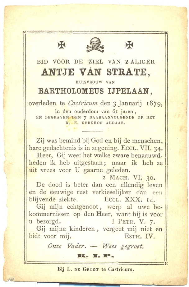 Bidprentje