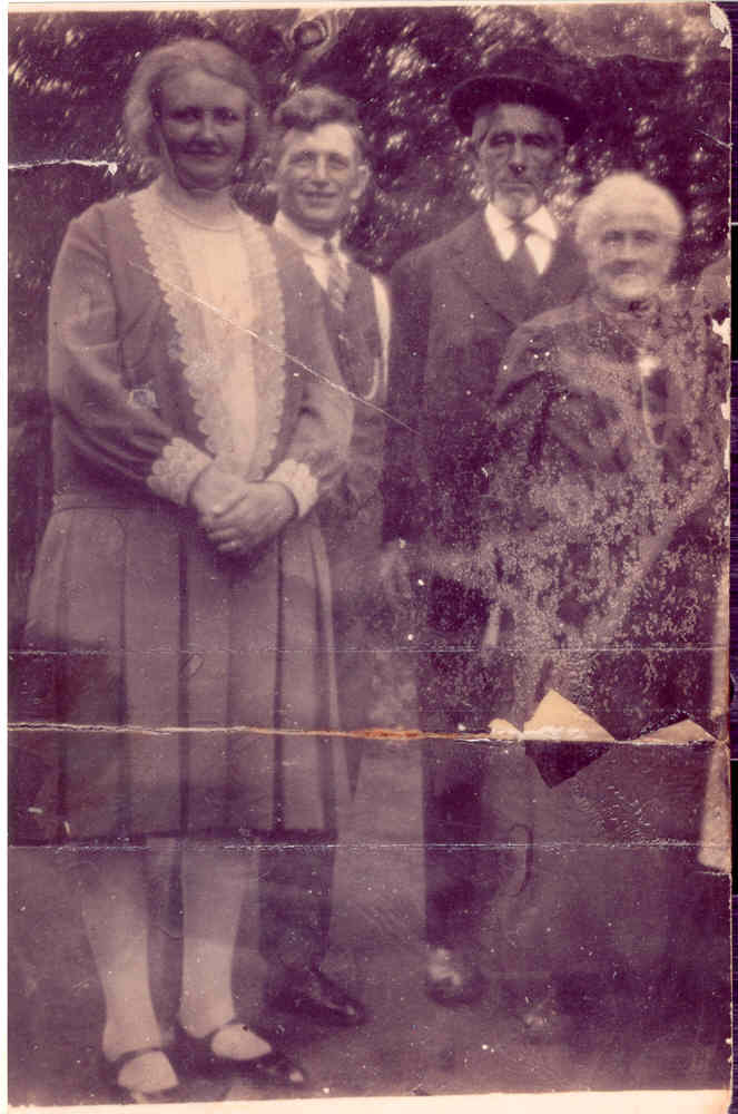 Familiefoto