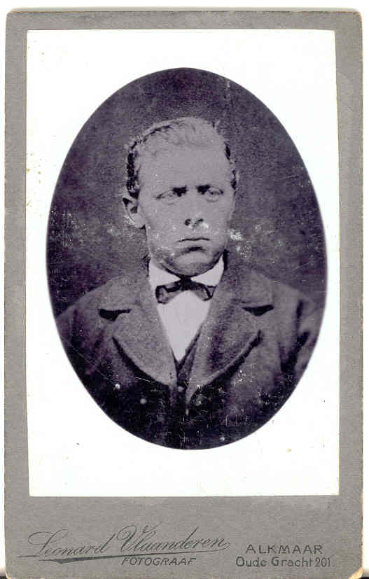 Onbekende
