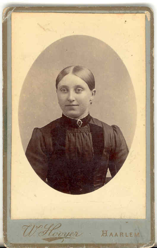 Foto Neeltje Vreeker