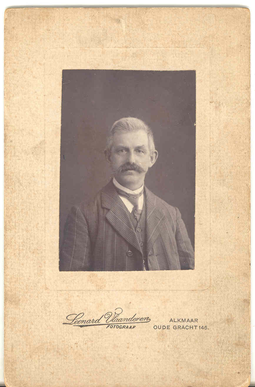 Foto Cees IJpelaan