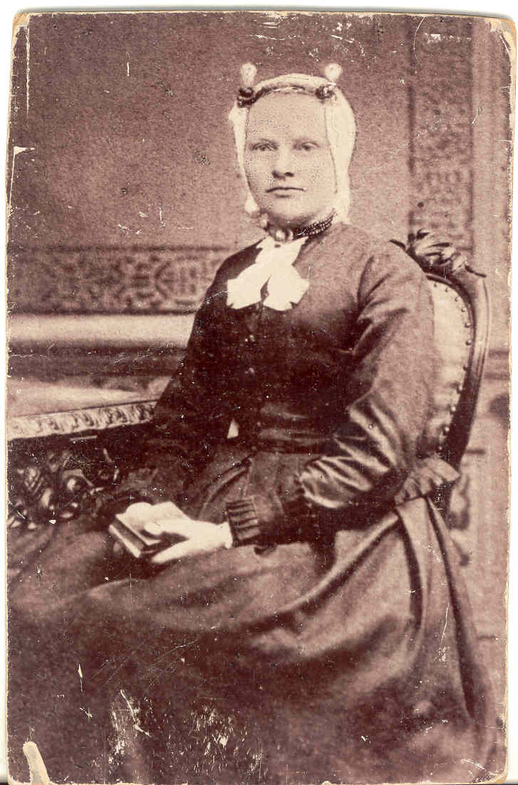 Foto Trijntje Tuinman