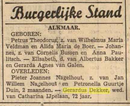 Krant