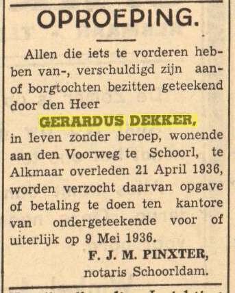 Krant