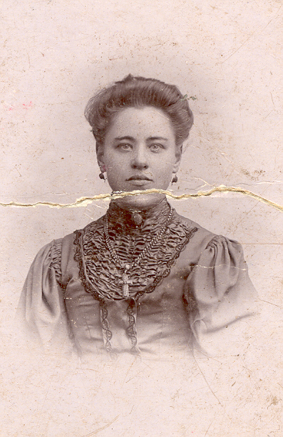 Foto Trijntje IJpelaan