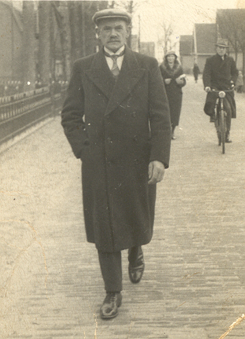 Foto Klaas IJpelaan