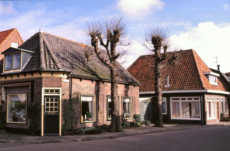 Winkel Breedeweg