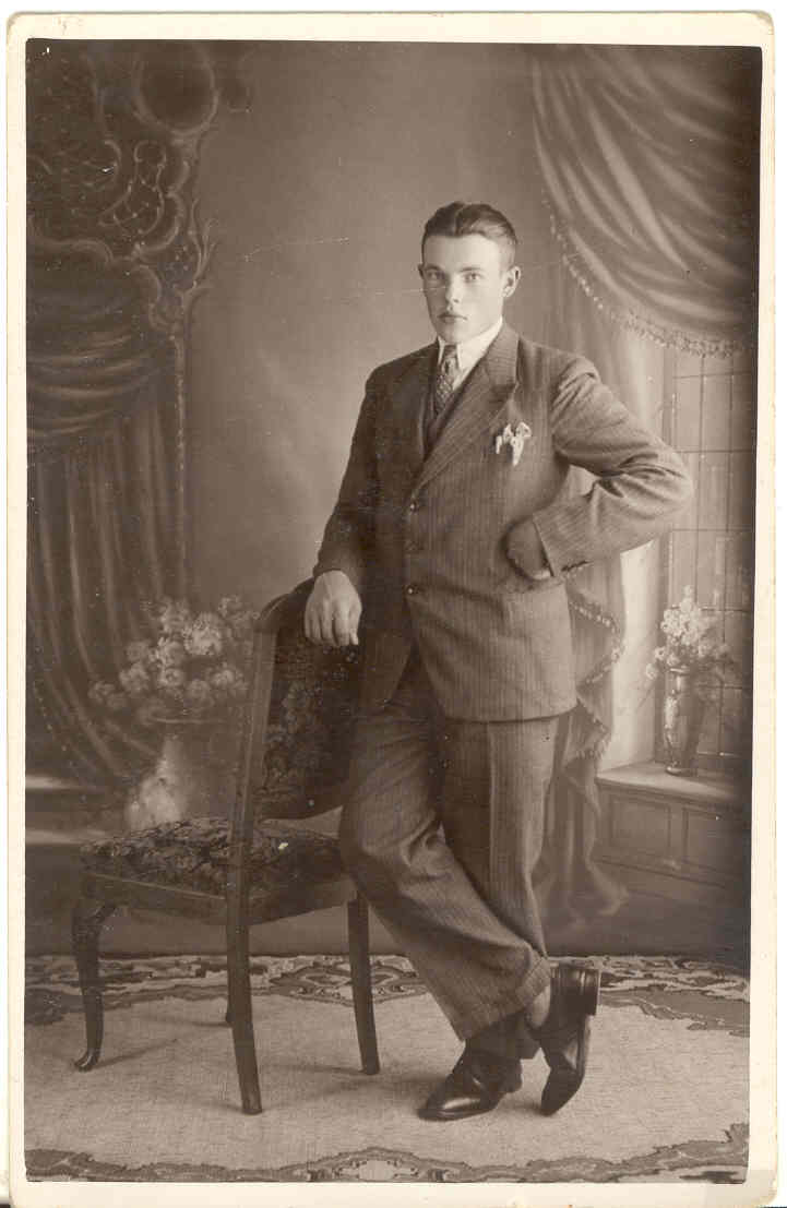 Lou IJpelaan