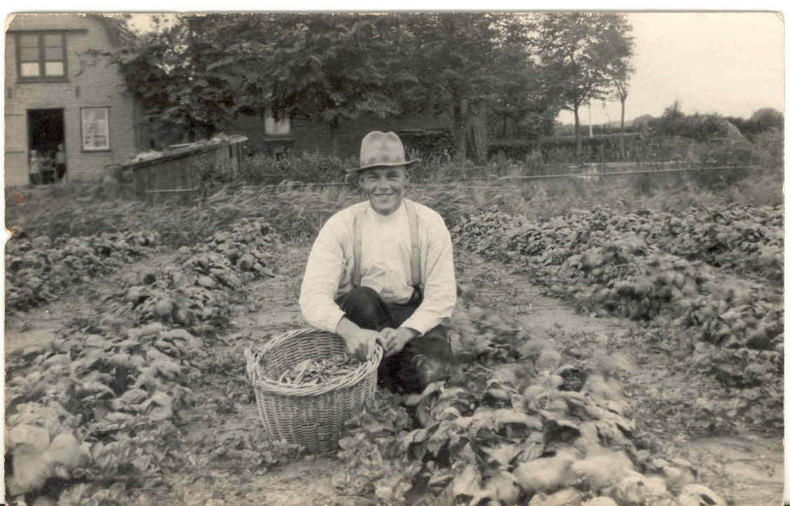 Foto Lou IJpelaan