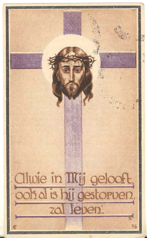 Bidprentje