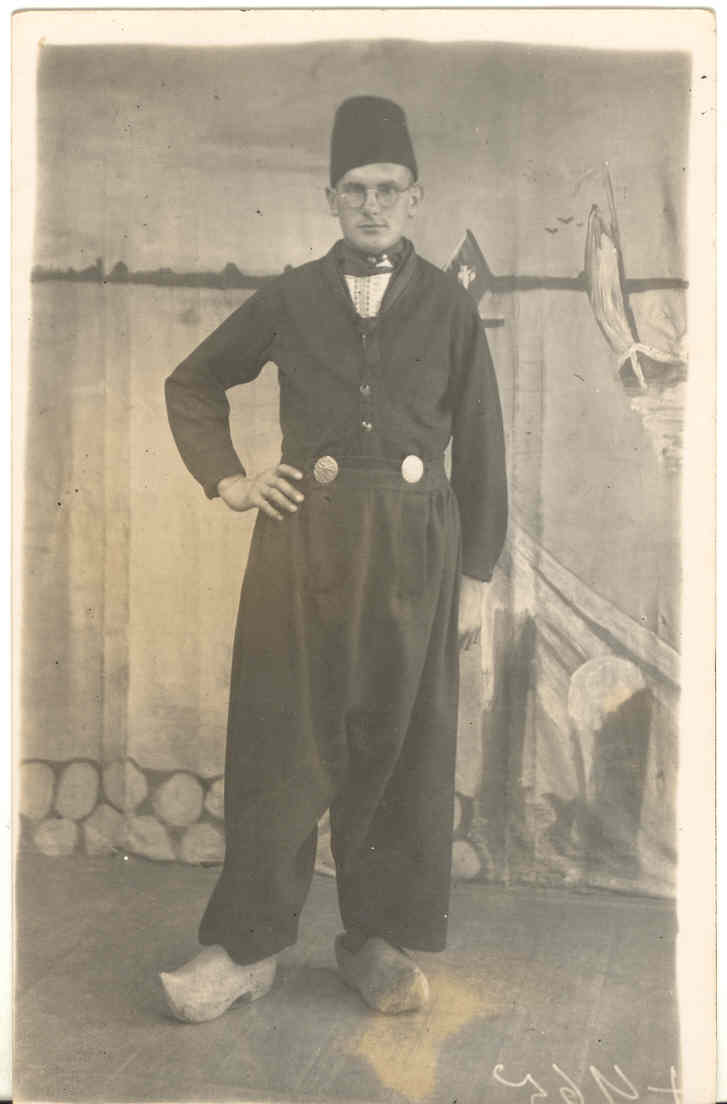Jan IJpelaan