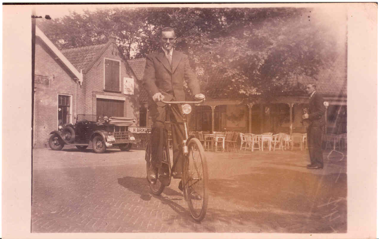 Jan IJpelaan