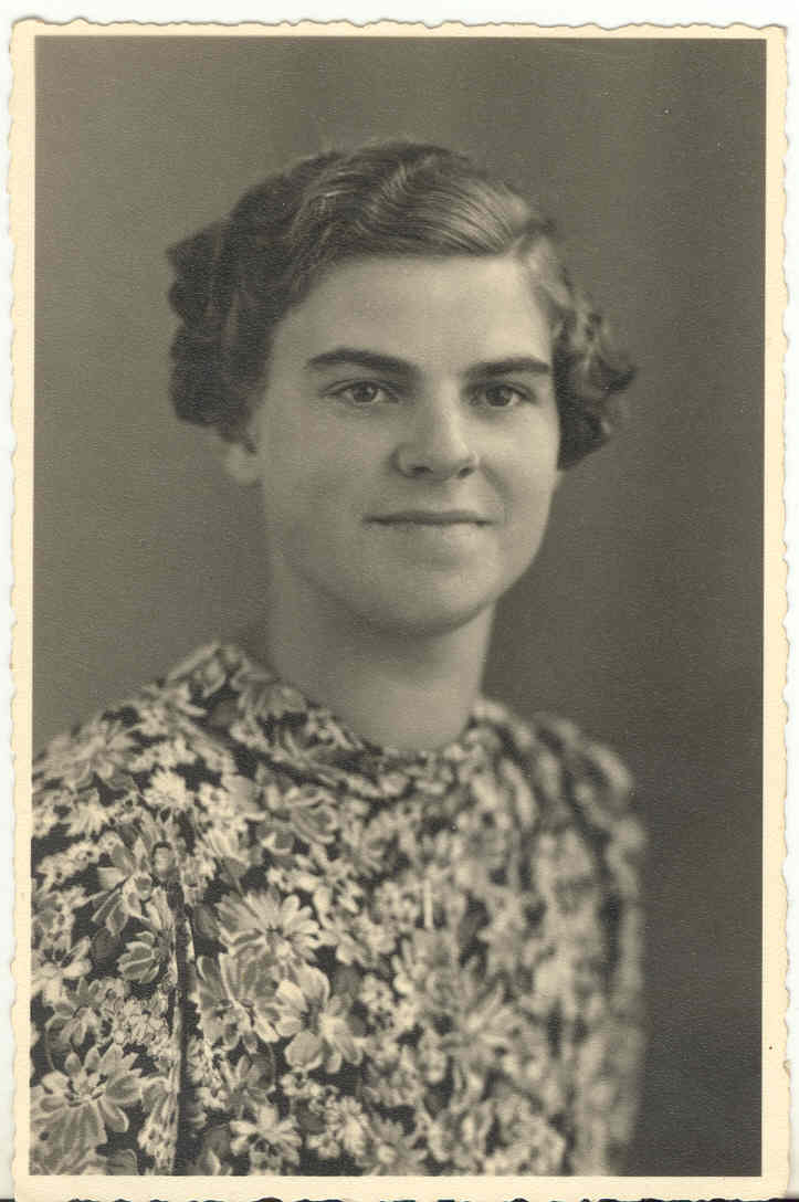 Mien Hagen