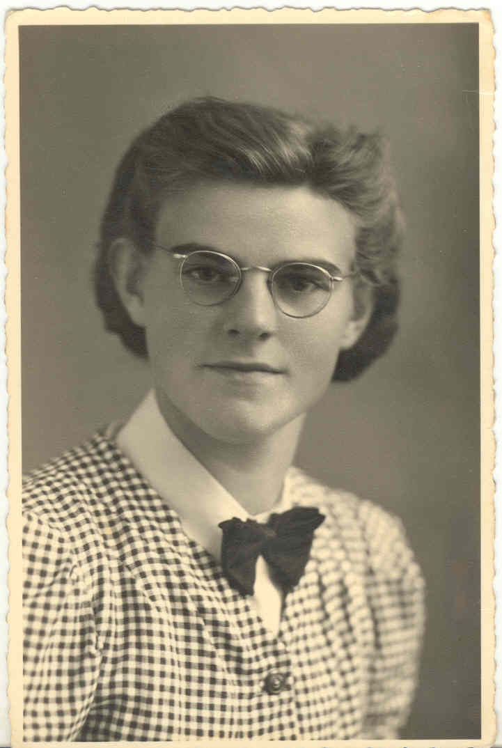Mien Hagen