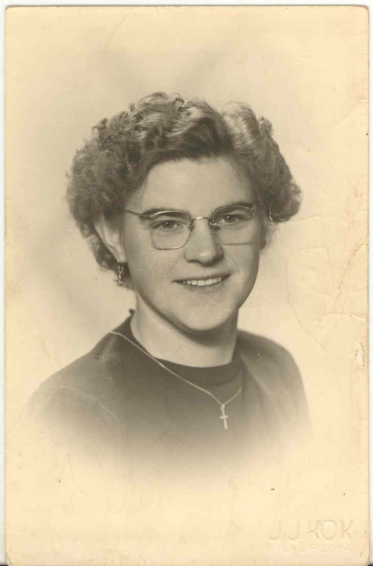 Mien Hagen