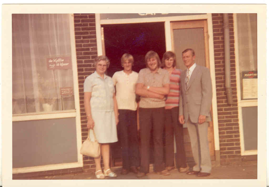 25-jarig huwelijksfeest