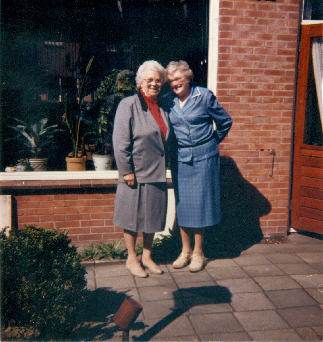Tinie IJpelaan