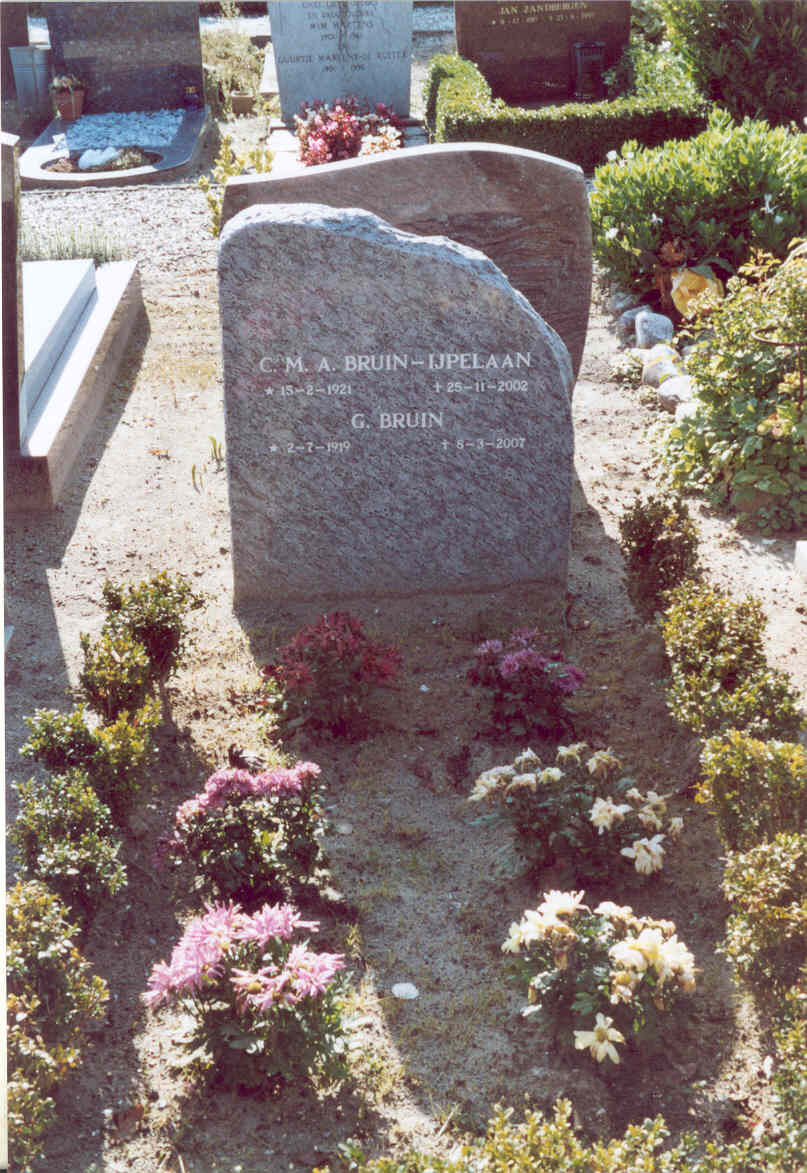 Grafsteen