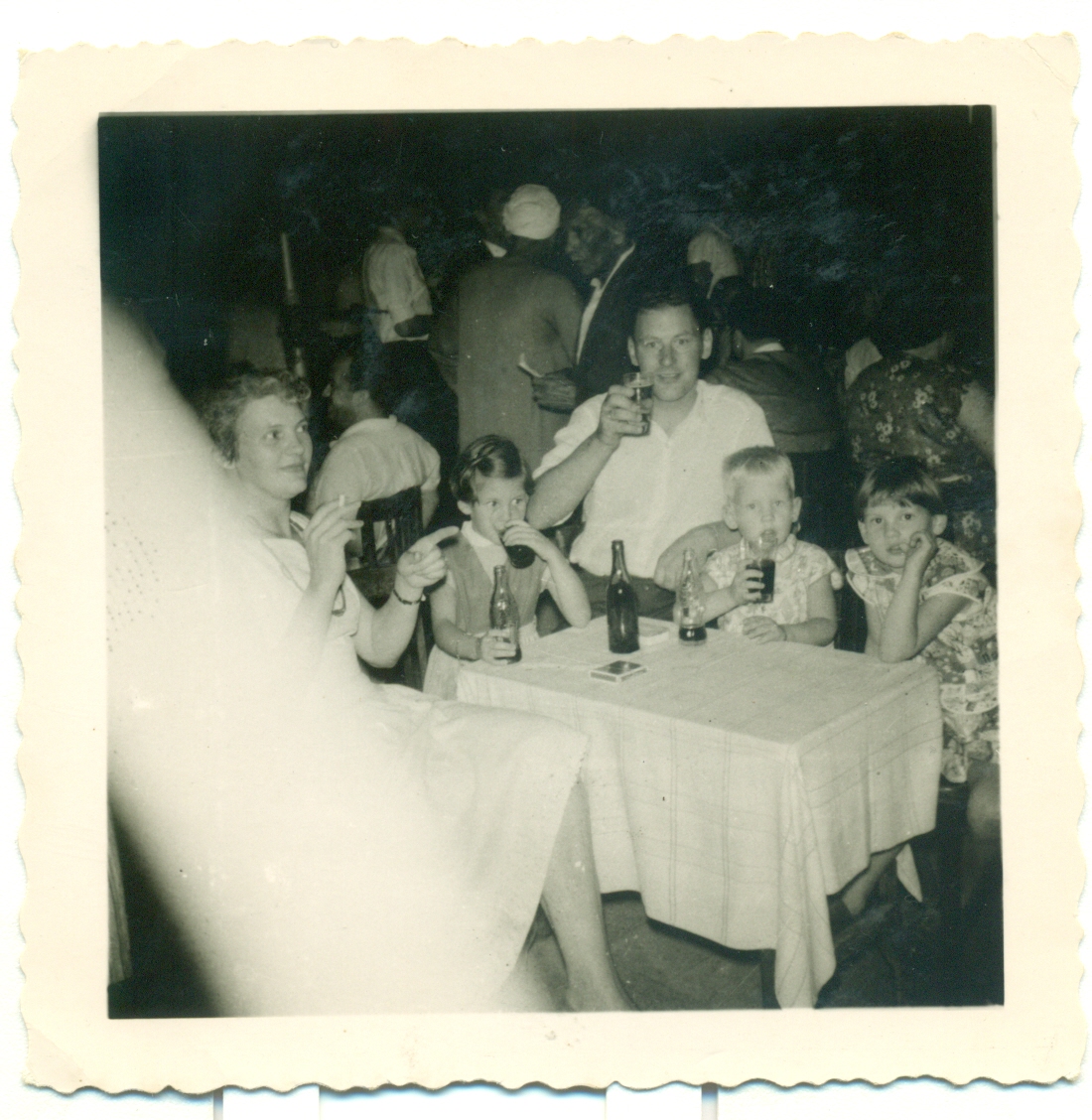 Reis 1958