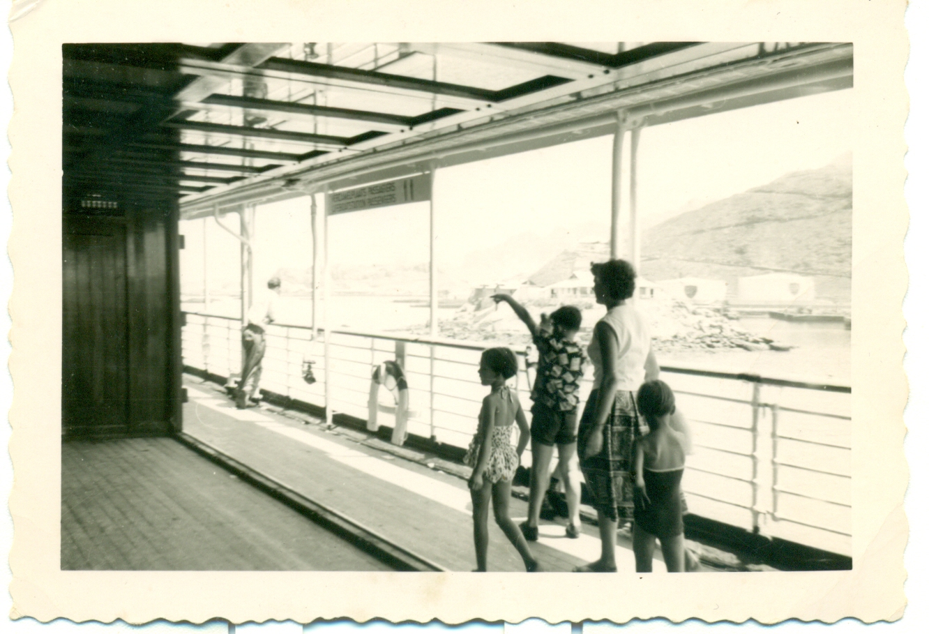 Reis 1958