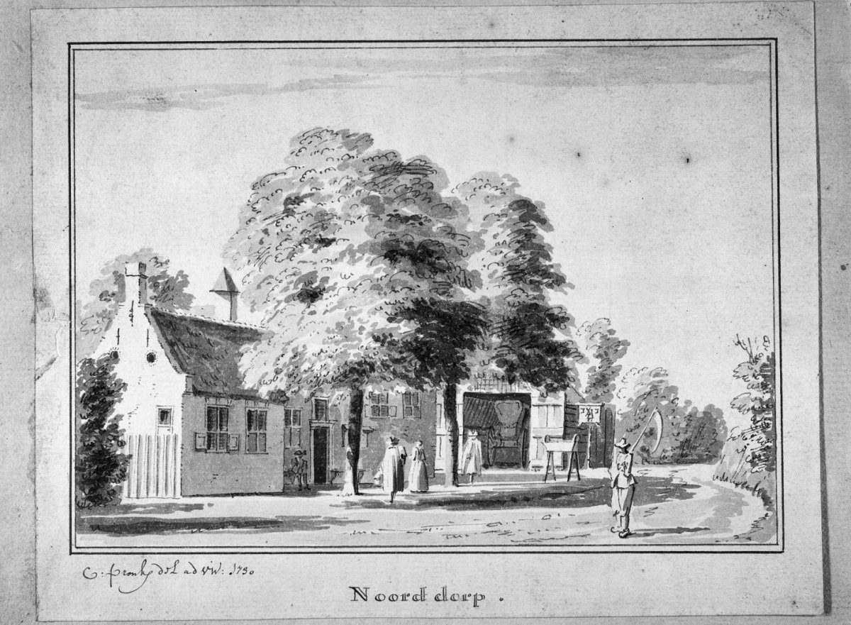 Noorddorp