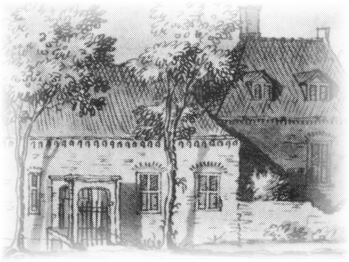 Het huis IJpelaan te Heiloo