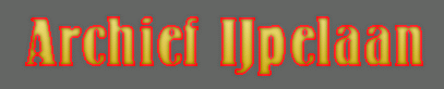 Archief IJpelaan
