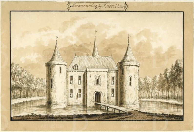 Kronenburg