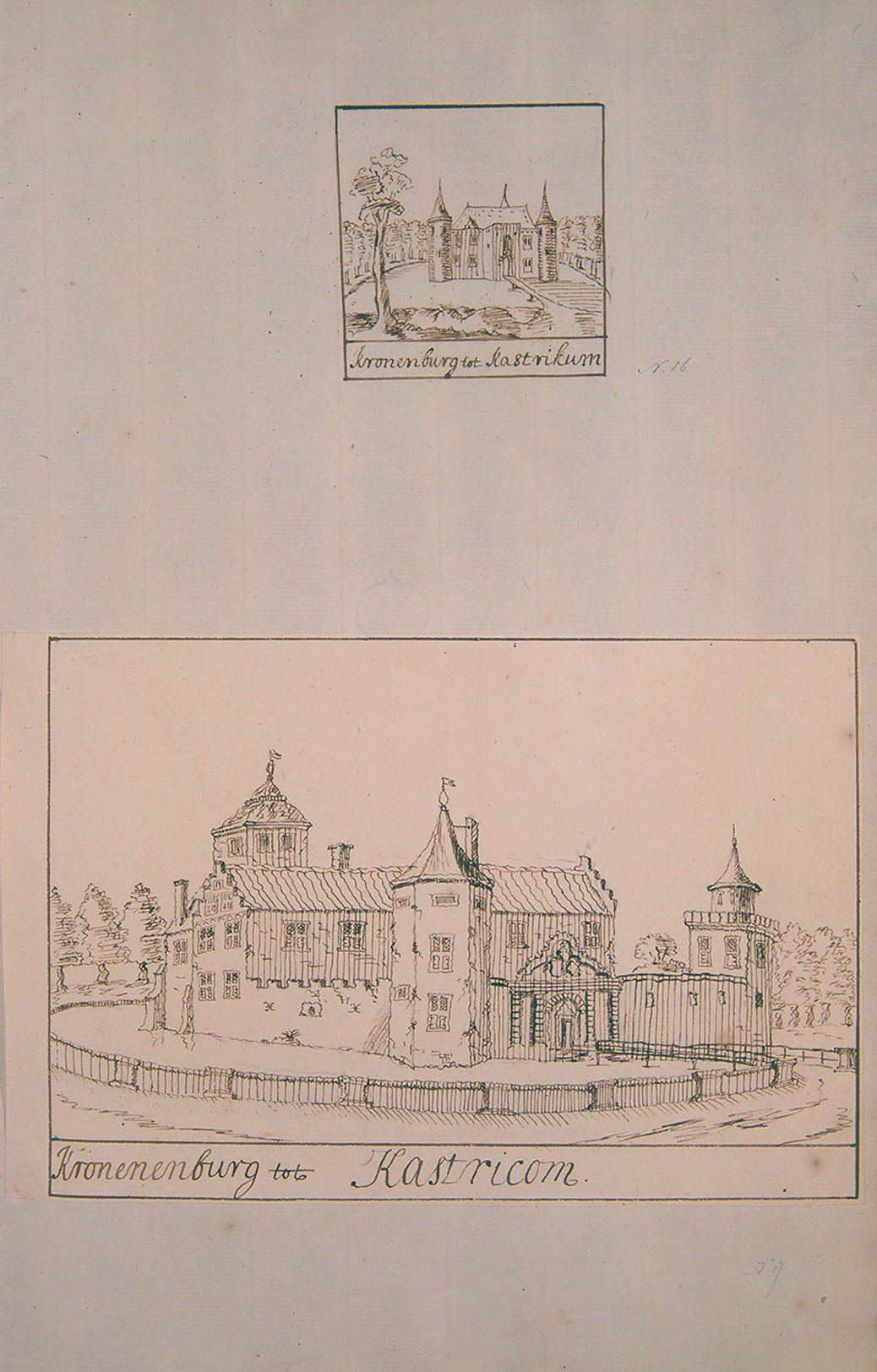 Kronenburg