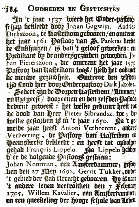 Van Heusden