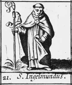 Engelmundus-Christus