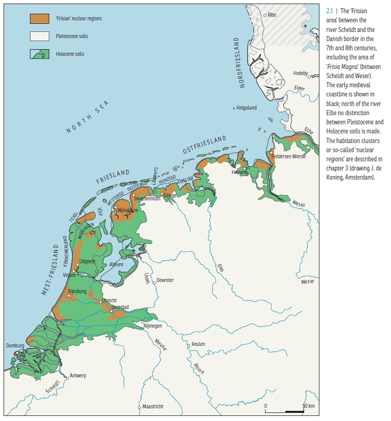 Magna Frisia